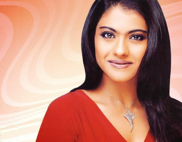 Kajol Devgan Hd Wallpapers Free Download