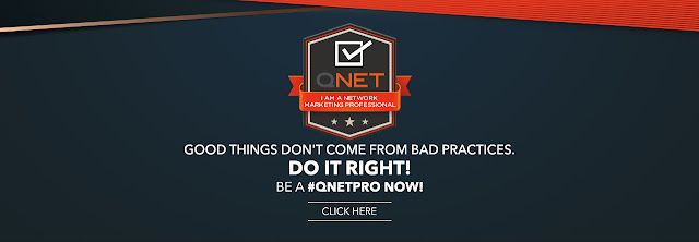 Visi Misi Qnet yang Bikin Banyak Orang Meleleh