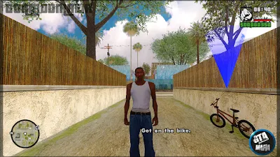 Grand Theft Auto: San Andreas Next-Gen Remade Edition Free Download