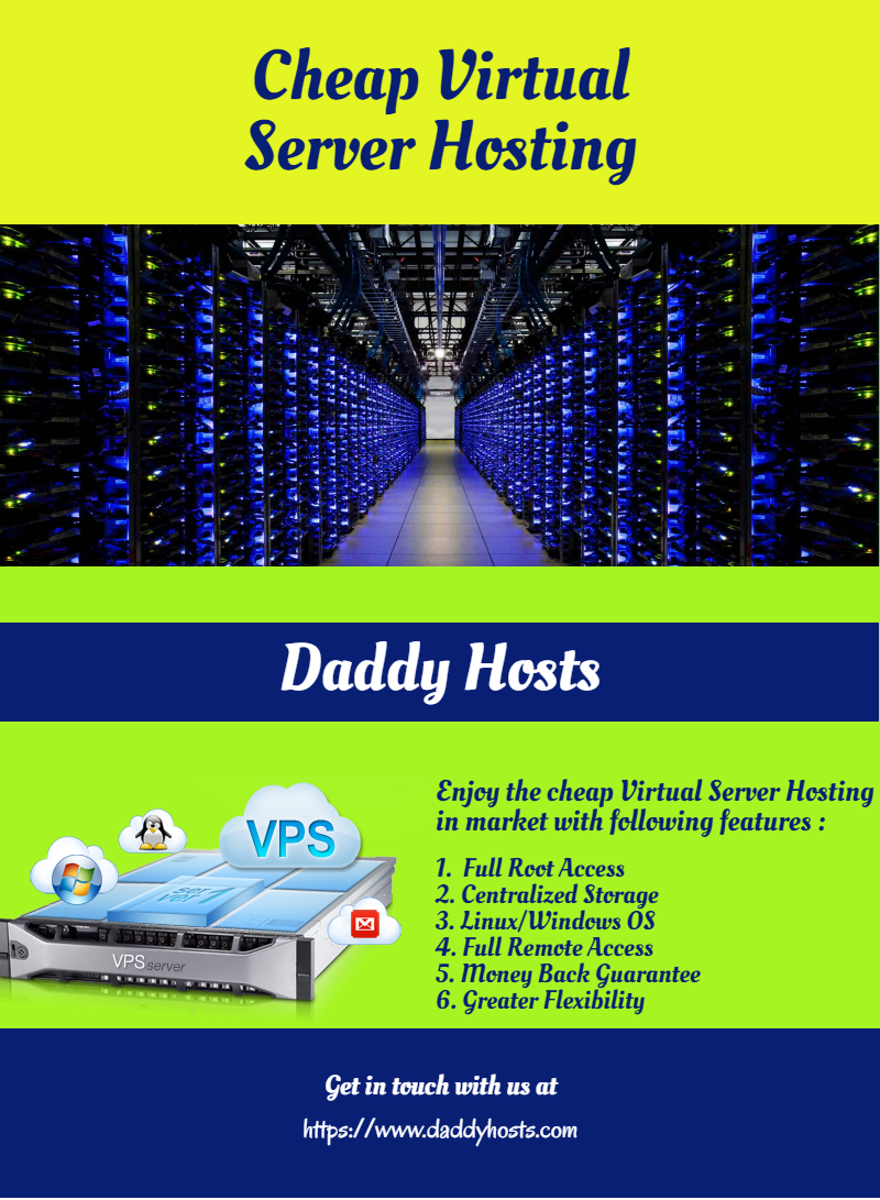 One PLATFORM to Reach the Best Ever Services in INDIA: Best Cloud VPS ...