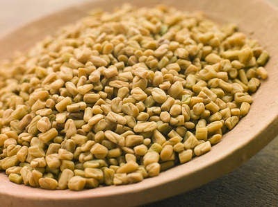 Fenugreek