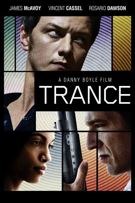 Nonton dan download Trance (2013) sub indo full movie