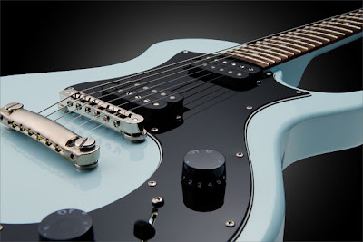 PRS debuts the Starla X