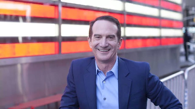 ‘Automatic Millionaire’ Author David Bach Says Budgeting Is Not a Good Long-Term Financial Solution — Here’s What To Do Instead