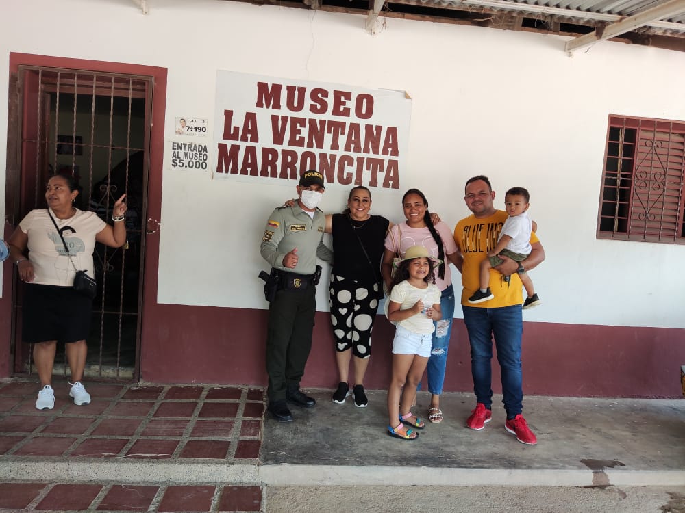 https://www.notasrosas.com/Policía Guajira entrega balance sobre actividades implementadas durante la Semana Santa, en los 15 municipios de la península