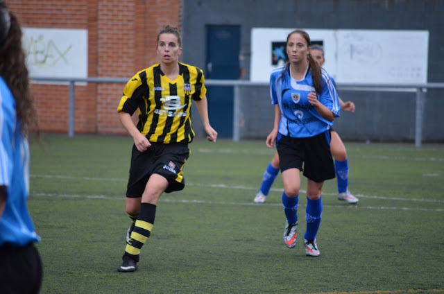 Liga vasca femenina