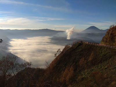 Paket Wisata Bromo Malang Batu 4 Day 3Night 