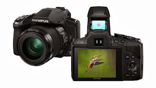 Olympus Stylus SP-100 EE, new olympus camera, Electronic Viewfinder, prosumer camera, Full HD Video, superzoom camera, image stabilization, art filter, camera for holiday, 