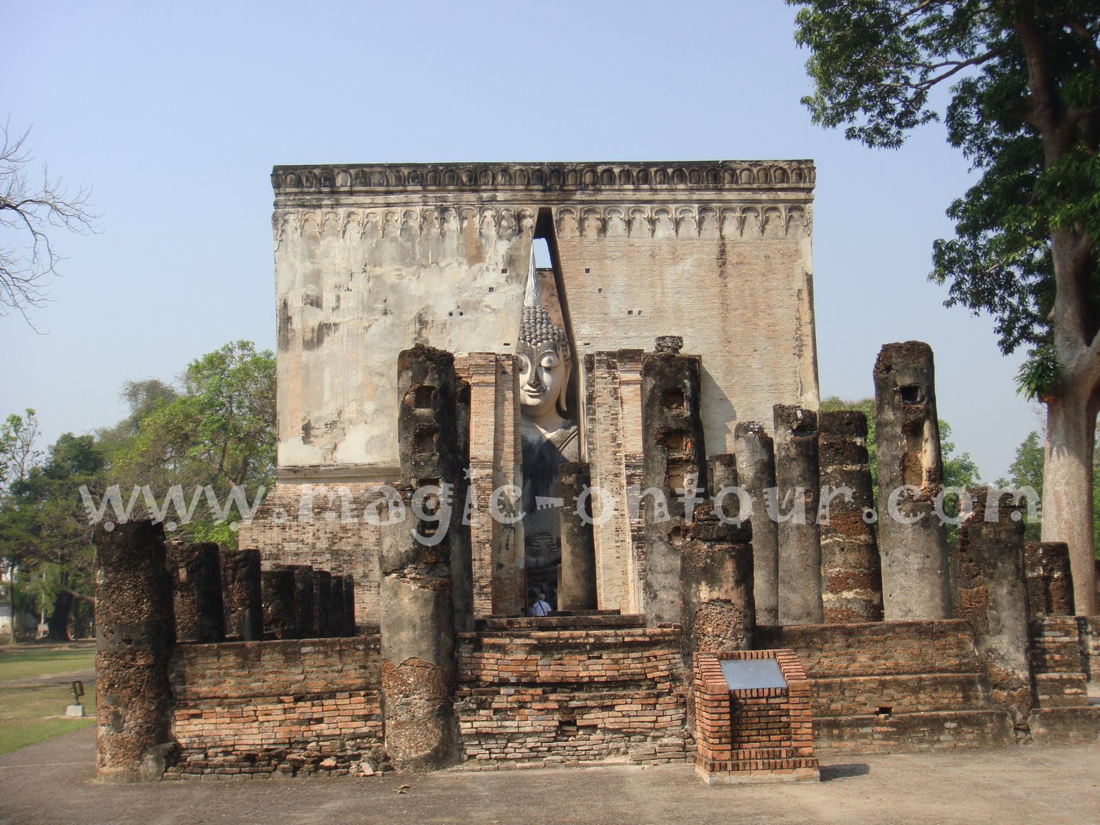 photo magic on tours