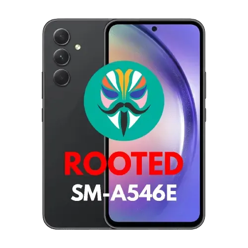 How To Root Samsung Galaxy A54 5G SM-A546E