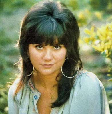 Linda Ronstadt