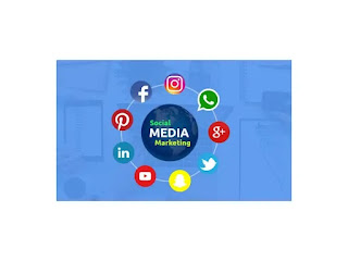Social media marketing, Digital marketing strategies, 5 tips for social media marketing, social media tips for business,