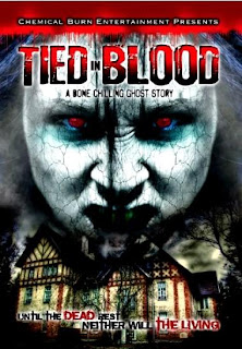 تحميل فيلم الرعب Tied in Blood 2012 مترجم 