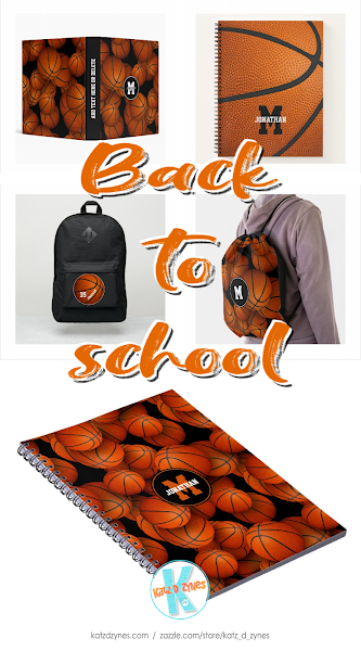 back to school for basketball players by katzdzynes