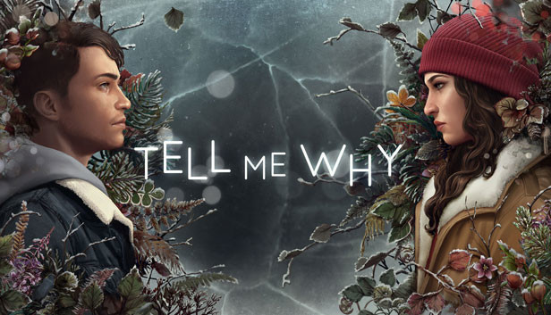  Tell Me Why Complete Season (PC) Download | Jogos PC Torrent