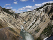 Grand Canyon of Yellowstone !!! This is my story of Rushmore mountains and . (extremely exciting trip to yellowstone national parkin us photo journey by anchal goyal of )