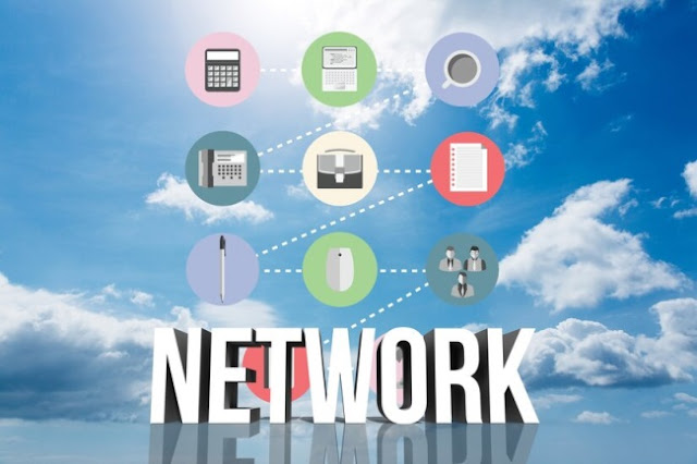 Network Managed Service