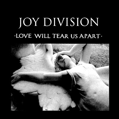 El Cassette Perdido: Joy Division | Love Will Tear Us Apart [1979]