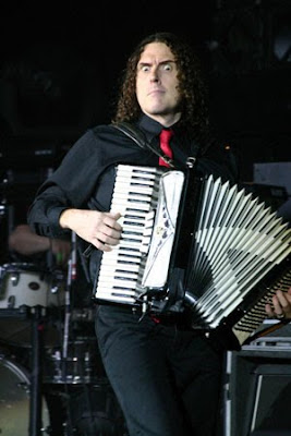 Weird Al Yankovic