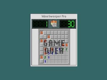 Game Minesweeper Pro Apk 