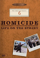 Homicide: Life on the Street, Season 6