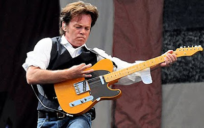 John Mellencamp, American Singer