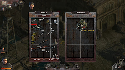 Commandos 3 Game Screenshot 7