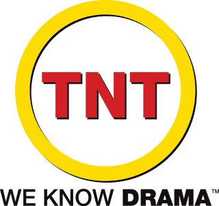 The Branding Source: Cable network TNT has a new logo