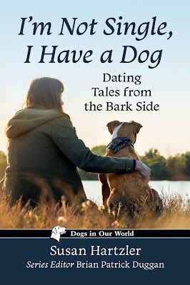 I'm Not Single, I Have a Dog Book