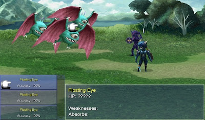 Final Fantasy IV PC Screenshot 4 FINAL FANTASY IV RELOADED