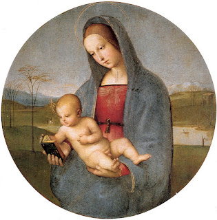 Madonna and Child