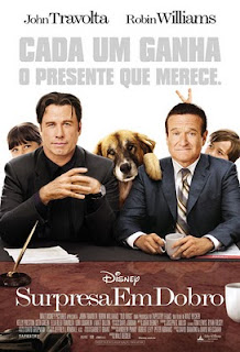 Assistir Surpresa em Dobro – Dublado