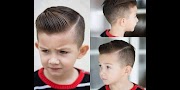 Top Konsep Gaya Rambut Anak