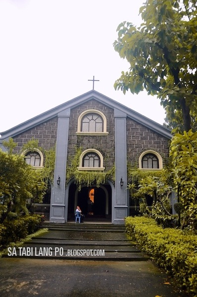our lady victoneta chapel malabon