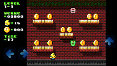 Uwol, Quest for Money para Android