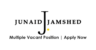 J. Junaid Jamshed Private Ltd Latest Jobs in Karachi Deputy Manager / Assistant Manager Imports 2024
