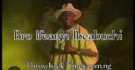 Music: Omebere Ma Chi Ekweghi - Bro Ifeanyi Ibeabuchi [Throwback song]