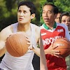 Cawapres Sandiaga Uno Mengundang Capres Jokowi Bermain Basket