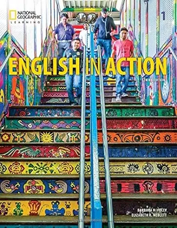 English in Action 1 3rd Edition PDF e-Book