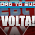 ROAD TO SUCESS: A VOLTA! #1