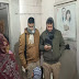 जौनपुर में फिर तड़तड़ाईं गोलियां, अस्पताल में घुसकर डॉक्टर को उड़ाया