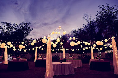 Backyard Wedding Ideas to Take Your Wedding To the Next Level