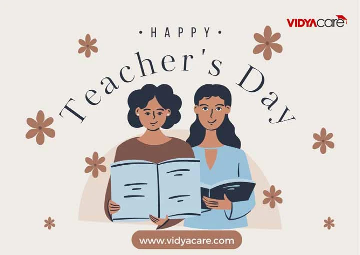 Short Essay on Teacher's Day in English