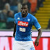 Arsenal move to sign Napoli’s Kalidou Koulibaly