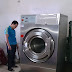 Địa chỉ mua máy giặt công nghiệp đã qua sử dụng tại đâu?