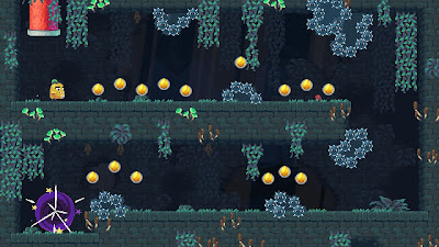 Wunderling Game Screenshot 2