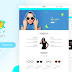 Glassy v1.0 - Sunglasses, Fashion Shopify Theme 