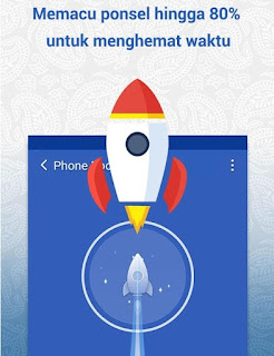 Tips Mengurangi Lemot di Smartphone Android