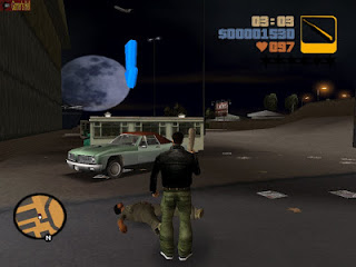 Grand Theft Auto 3 Full Version