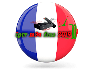 iptv france 2019